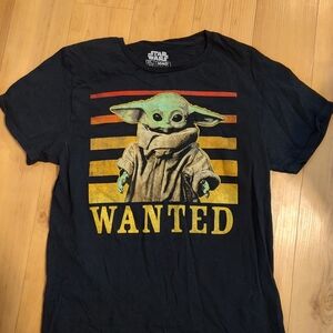 T-shirt, men's, size M